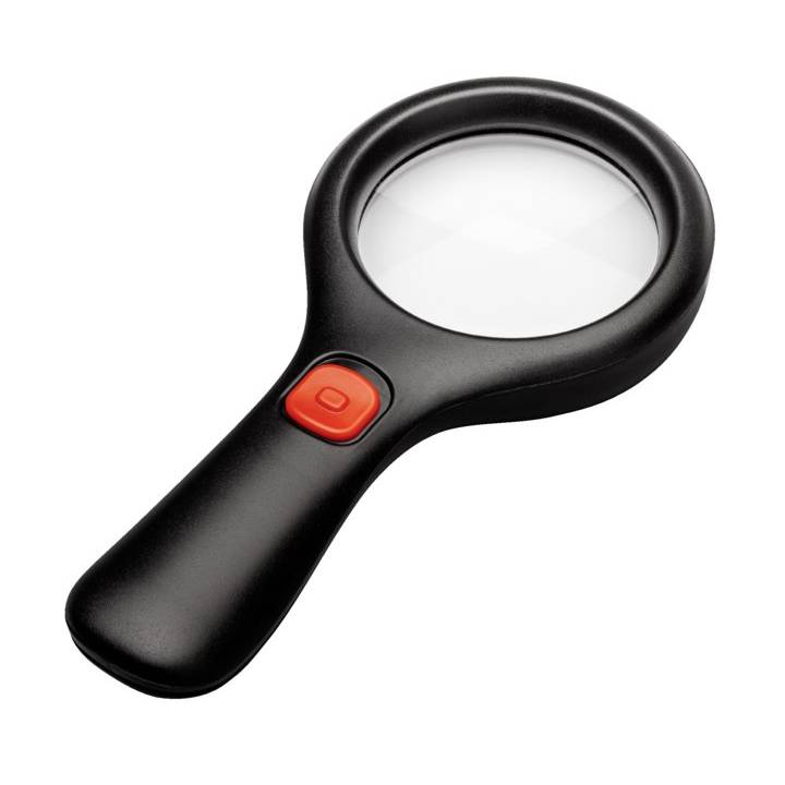 INTERTRONIC LED Magnifier