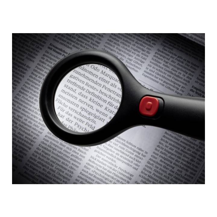 INTERTRONIC LED Magnifier