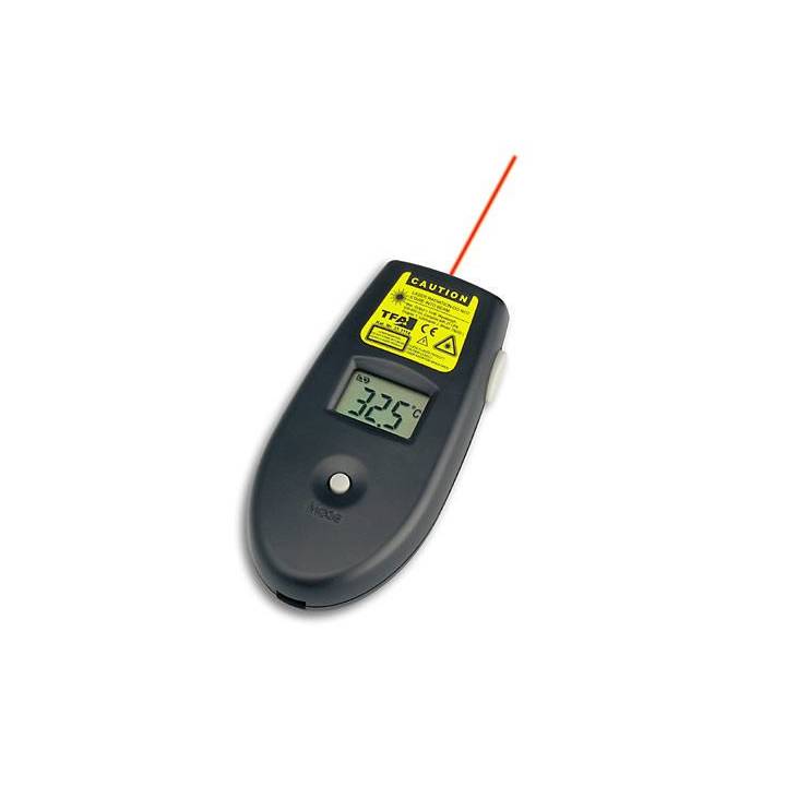 TFA Infrarot Thermometer Flash III -55 b