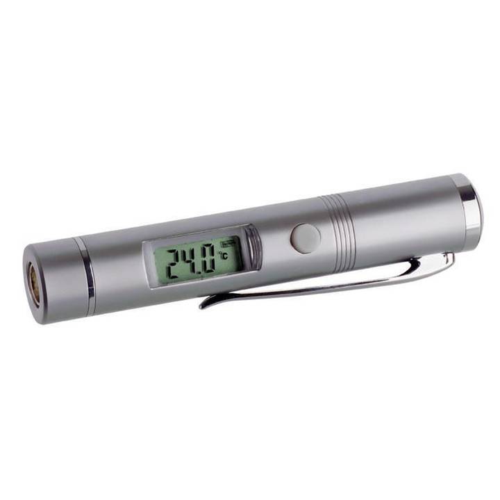 TFA Flash Pen Appareil de mesure infrarouge
