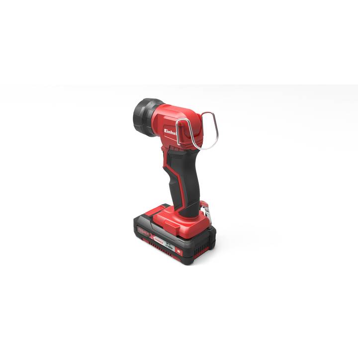EINHELL TE-CL Spotlampe (LED, 280 lm)