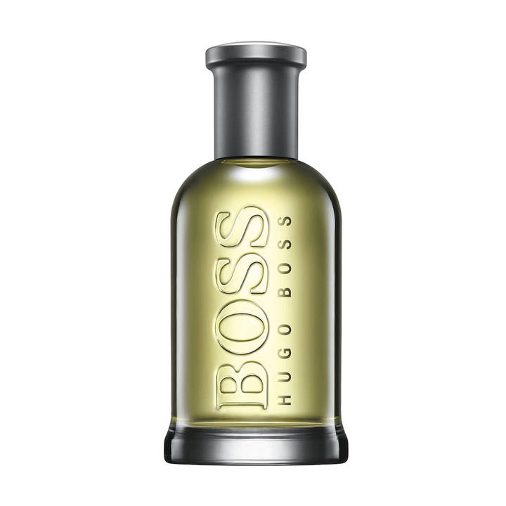 HUGO BOSS Boss Bottled (100 ml, Eau de Toilette)