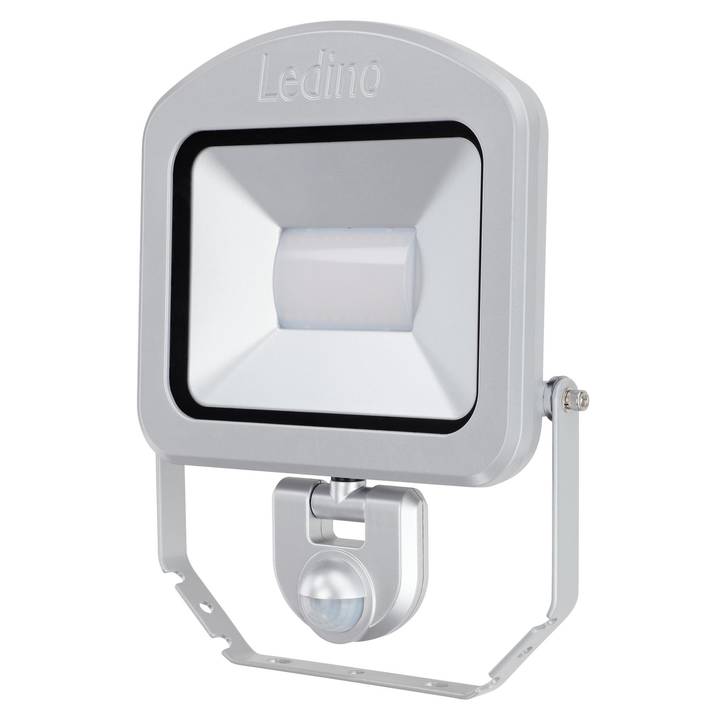 Ledino LED-Strahler m. Sensor Charlotten