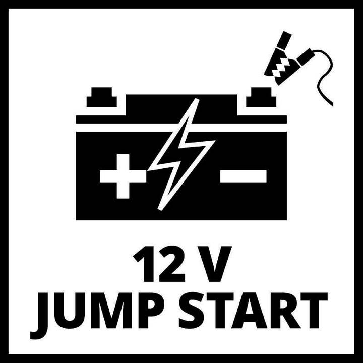 EINHELL Start-Booster CE-JS 18 (12 V)