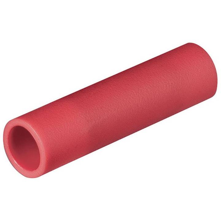 KNIPEX Stossverbinder 1.0 mm² Rot (100 Stück)