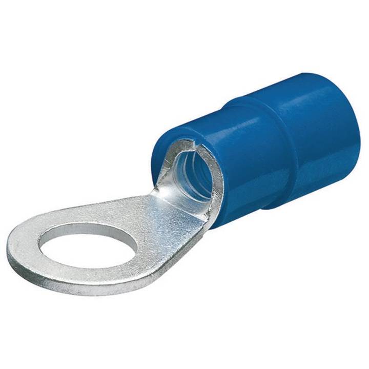KNIPEX Ringstecker (5 mm, 2.5 mm², 100 Stück)