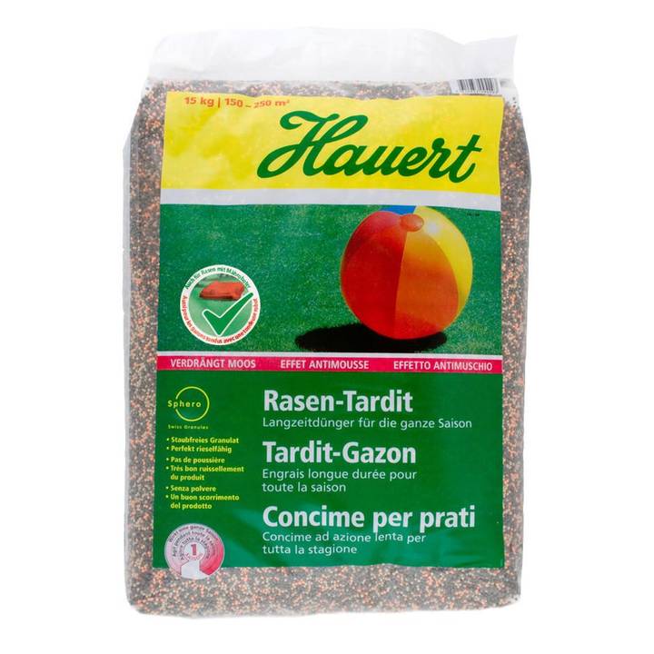 HAUERT Tardit-Gazon (15 kg)