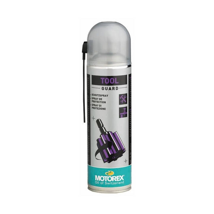 MOTOREX Tool-Guard (500 ml)