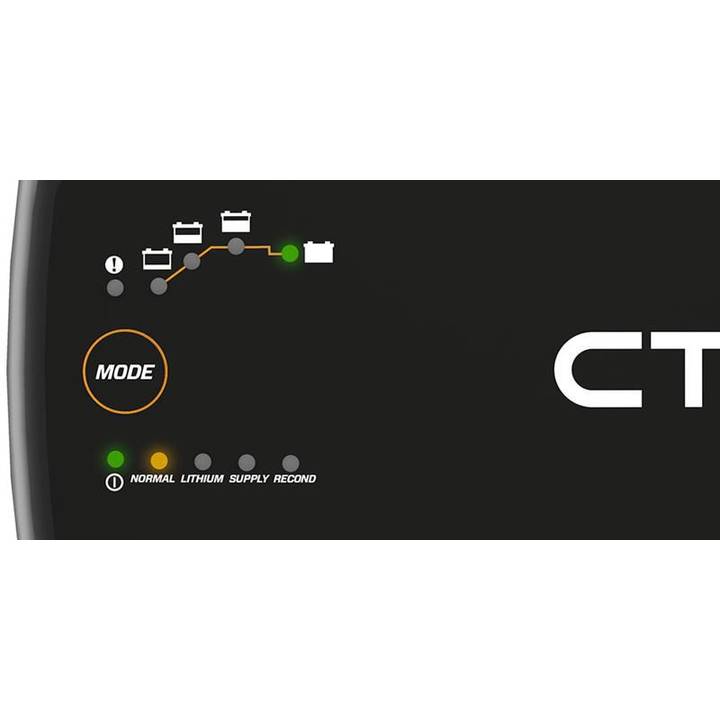 CTEK Pro 25S