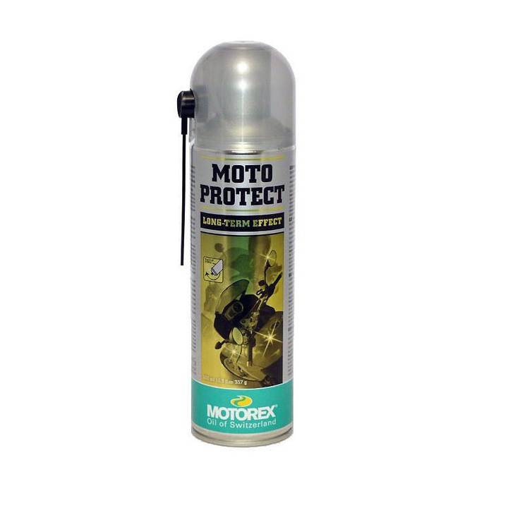 MOTOREX Cura Moto Protect 500 ml (1 pezzo)