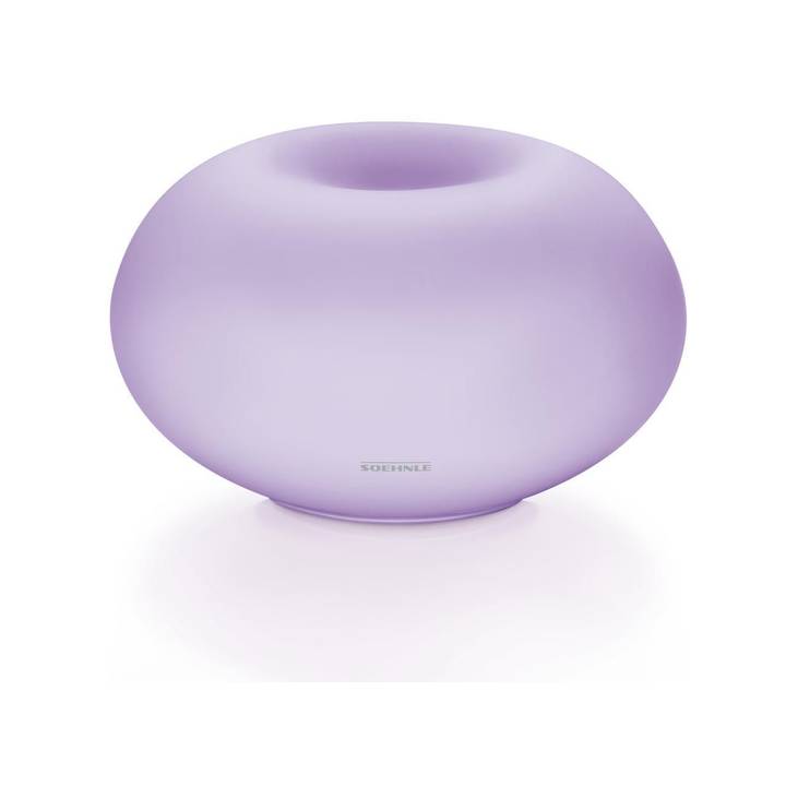 SOEHNLE-WAAGEN Lampe parfumée Milano Plus (0.1 l)