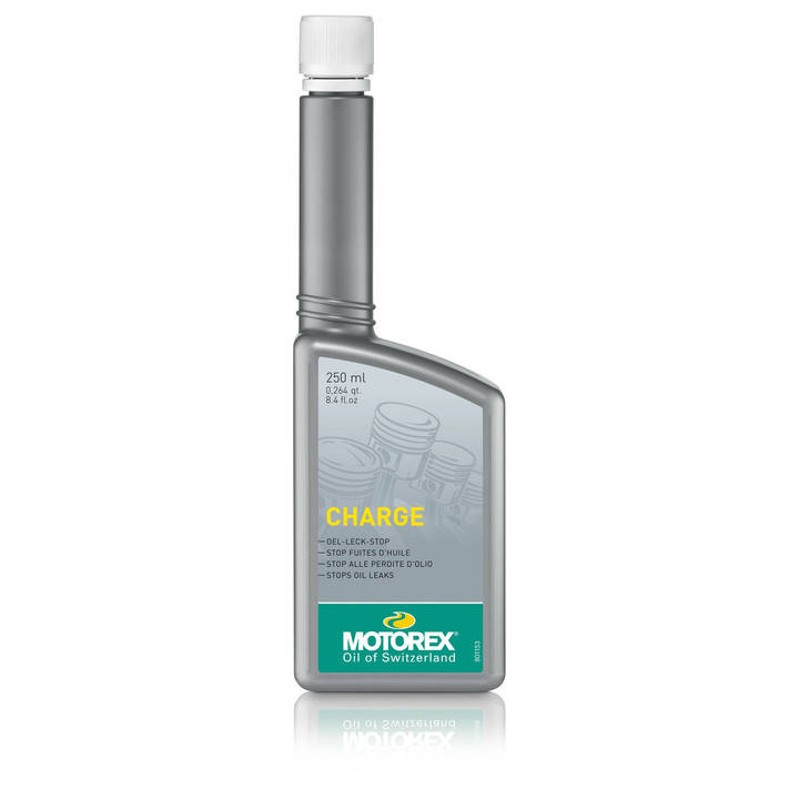 MOTOREX Charge (Additivo per olio motore, 250 ml)