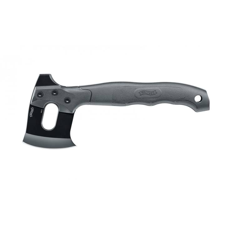 WALTHER Ascia Compact (22.8 cm)