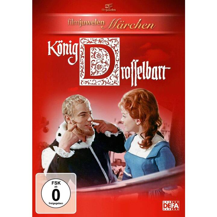 König Drosselbart (DE)