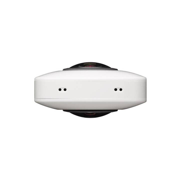 RICOH Caméra 360° Theta SC2 (12 MP)