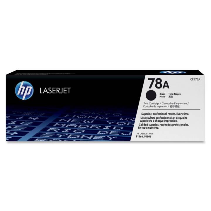 HP 78A