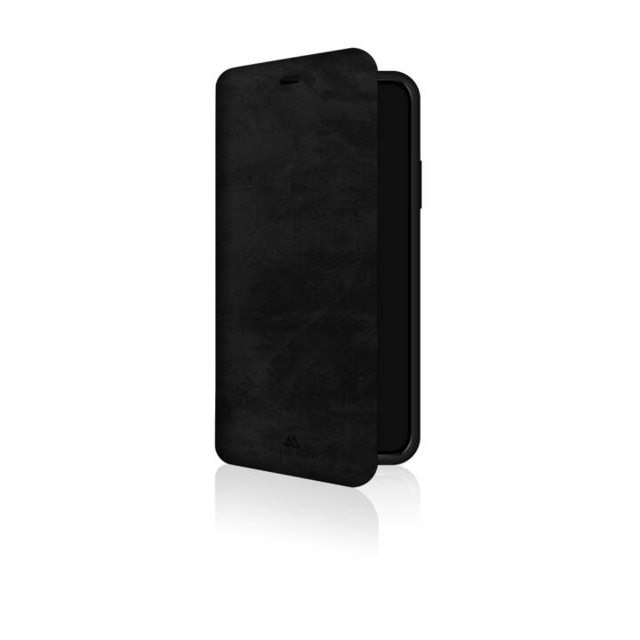 BLACK ROCK Flipcover The Statement (Galaxy S10, Schwarz)