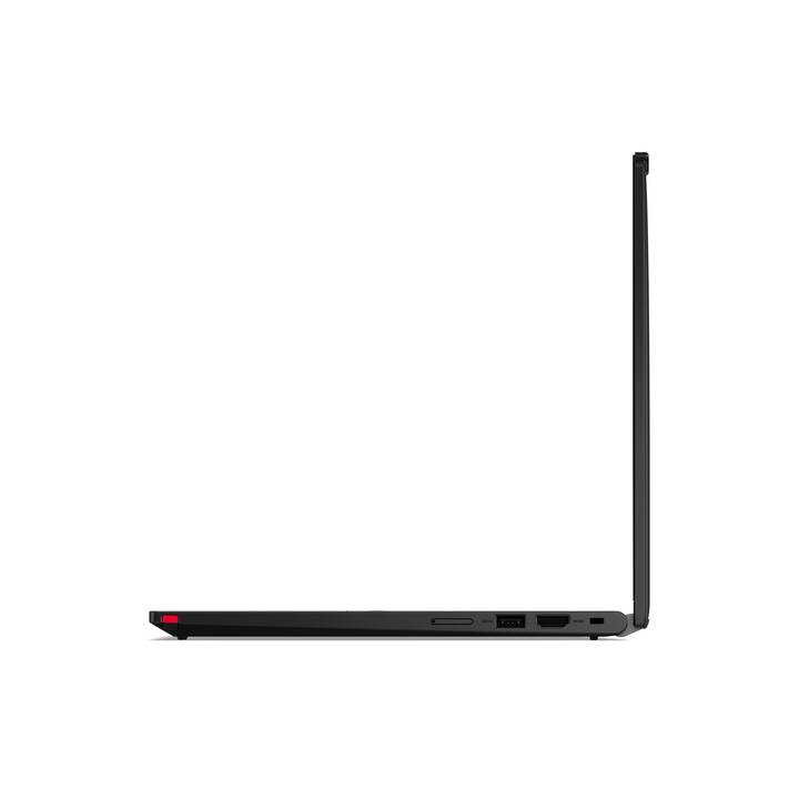 LENOVO ThinkPad X13 Yoga (13.3", Intel Core i7, 16 Go RAM, 512 Go SSD)