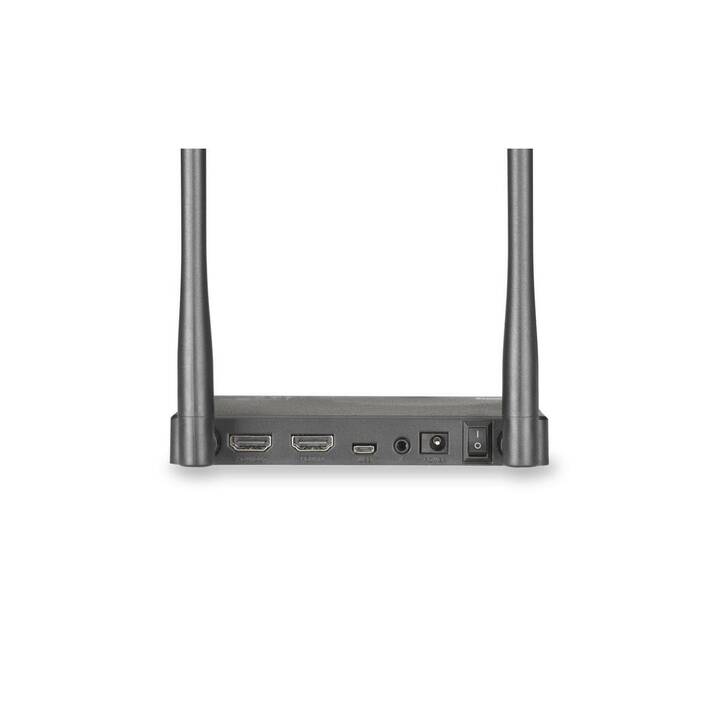 MARMITEK Wireless Extender TV Anywhere