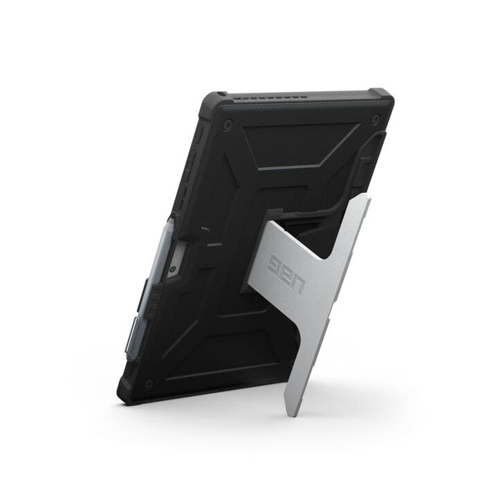 Urban Armor Gear Folio Case black Micros