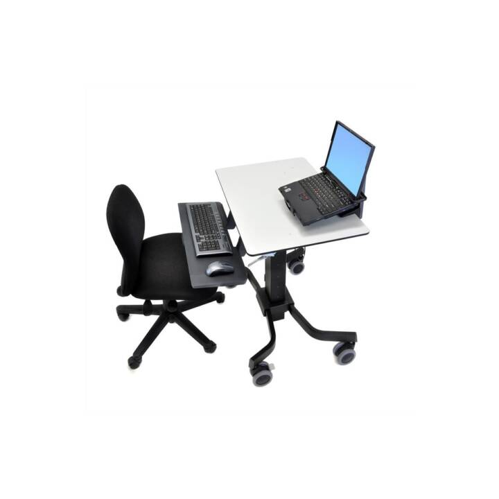 ERGOTRON TeachWell Mobile Digital Workspace Carrello multimediale