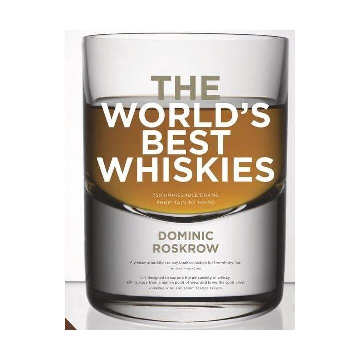 World's Best Whiskies