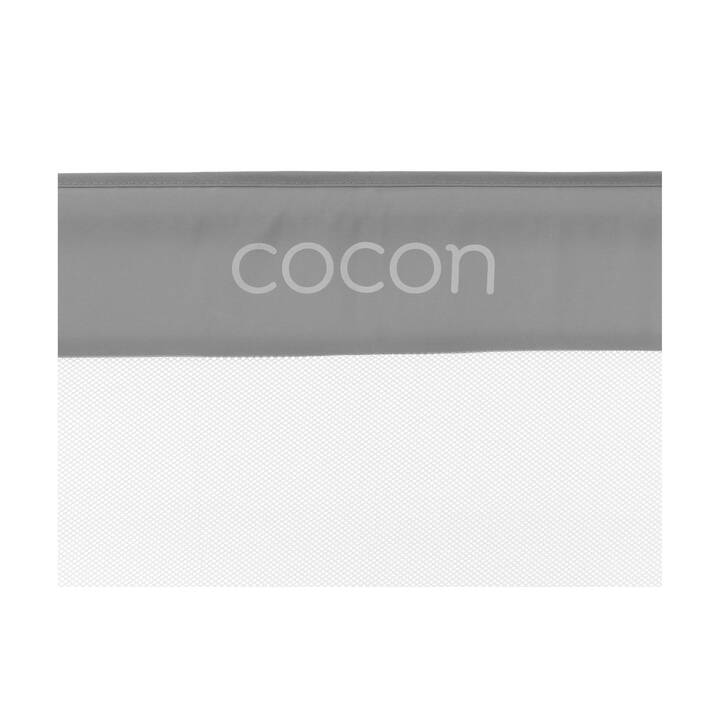COCON Barrières de lit (200 cm)