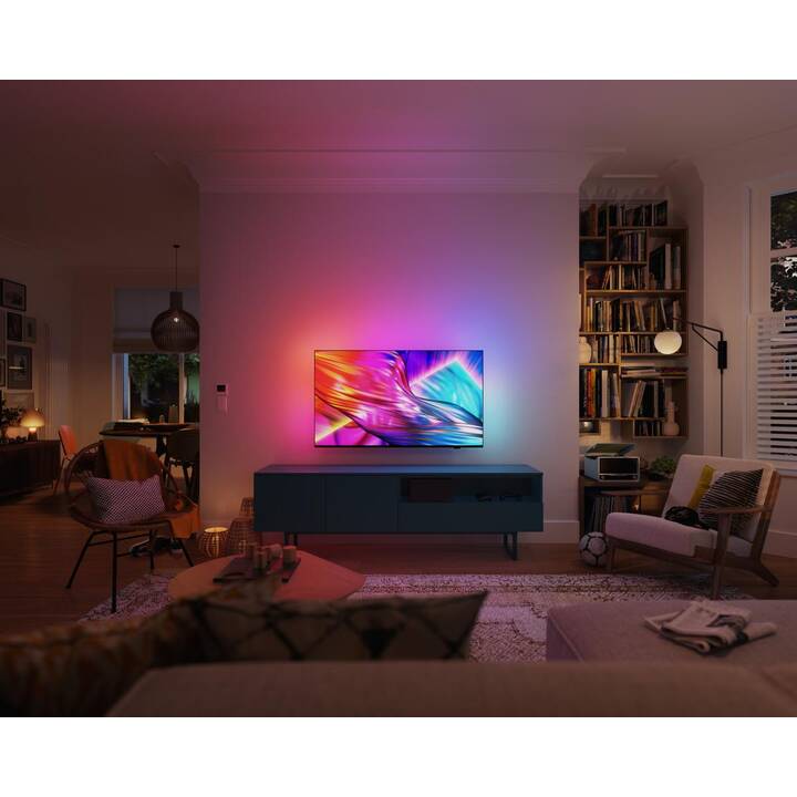PHILIPS 55PUS8909/12 Smart TV (55", LED, Ultra HD - 4K)