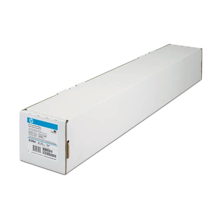 HP Q1396A Tonpapier (1 Stück, A1, 80 g/m2)