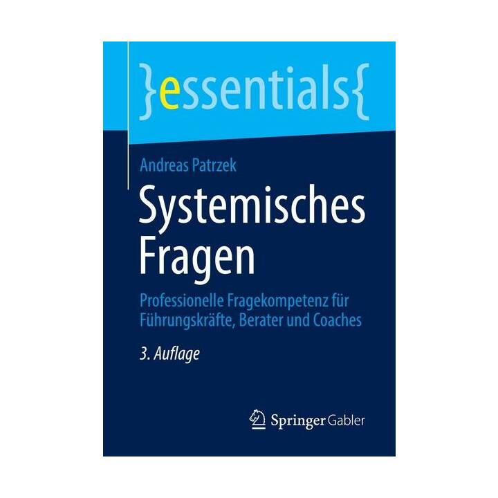 Systemisches Fragen