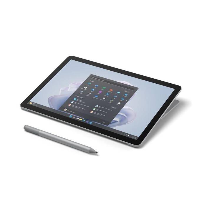 MICROSOFT Surface Go 4 (10.5", Intel N, 8 GB RAM, 128 GB SSD)