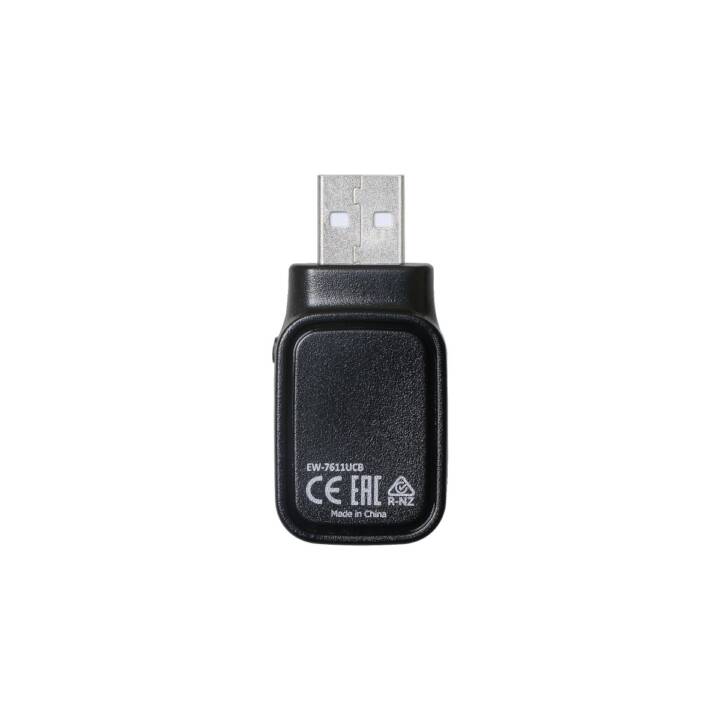 EDIMAX TECHNOLOGY WLAN Adapter