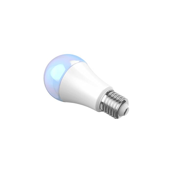 WOOX Ampoule LED (E27, WLAN, 10 W)