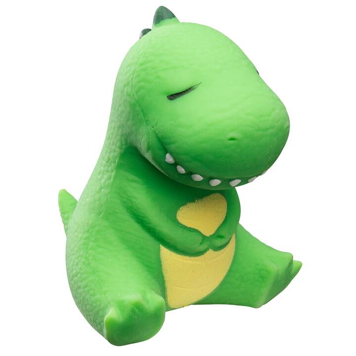 Boule anti-stress Squeezy Dino