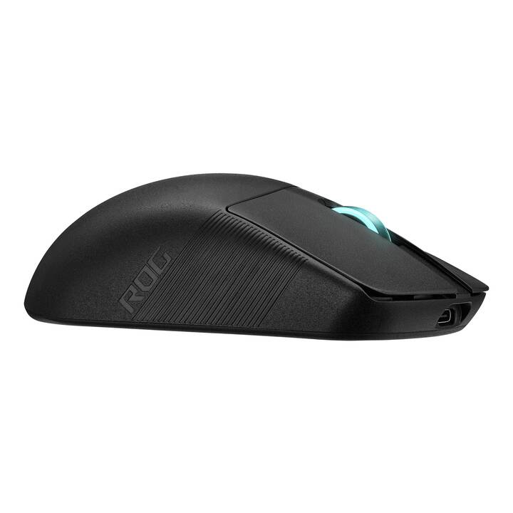 ASUS Rog Harpe Ace Aim Lab Edition Souris (Sans fil, Jeu)