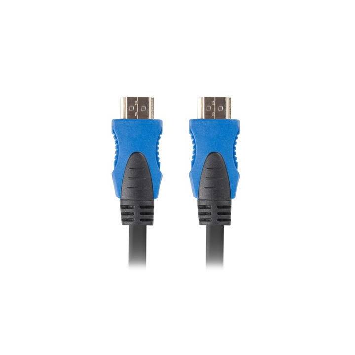 LANBERG Câble de connexion (HDMI Typ-A, 15 m)