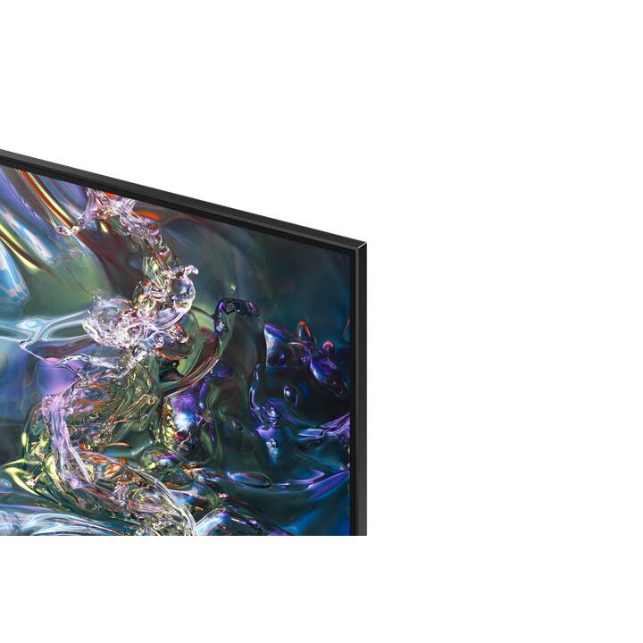 SAMSUNG QE85Q60DAUXXN Smart TV (85", QLED, Ultra HD - 4K)