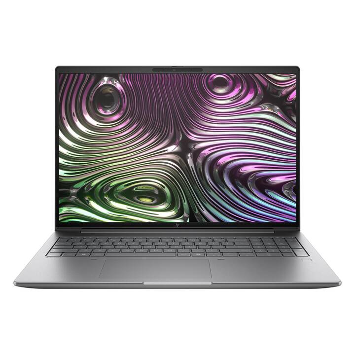 HP ZBook X G1i (16