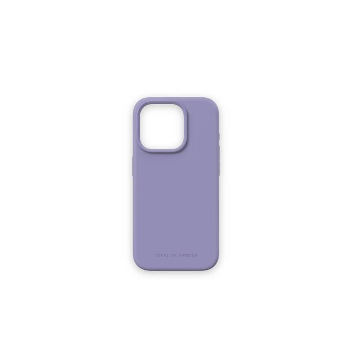 IDEAL OF SWEDEN Backcover (iPhone 15 Pro, Violett)