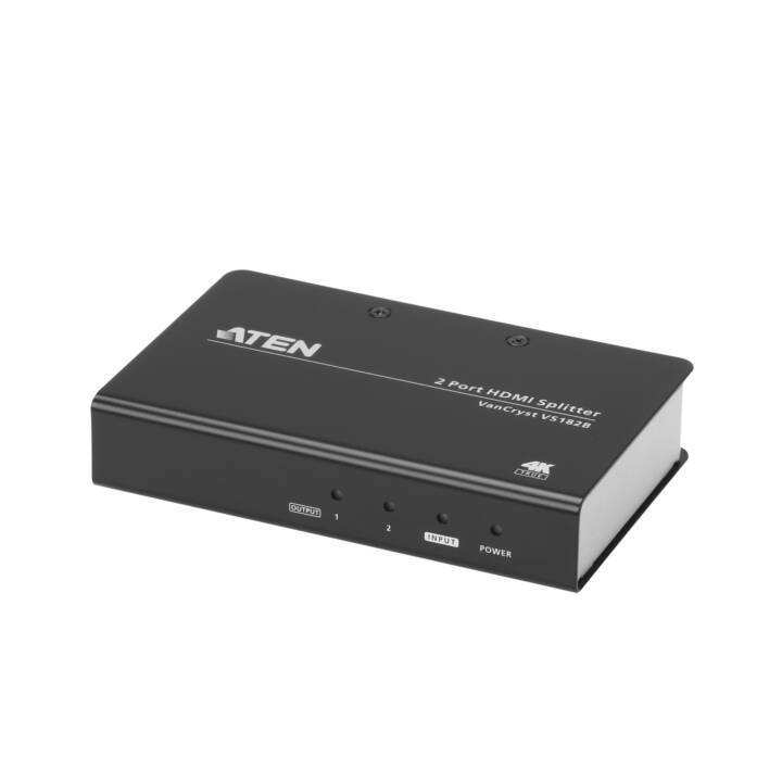ATEN TECHNOLOGY VS182B Splitter (HDMI Typ A)