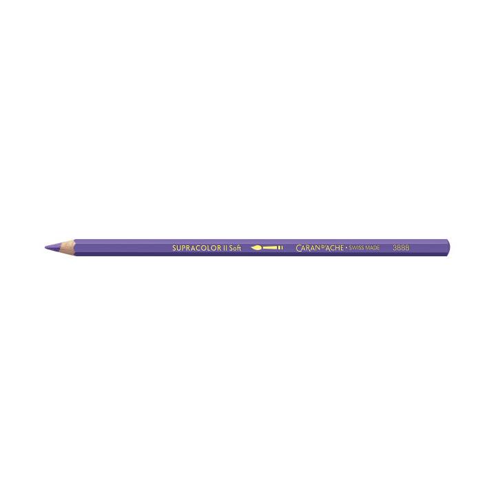 CARAN D'ACHE Crayons de couleur Supracolor 131 (1 pièce)