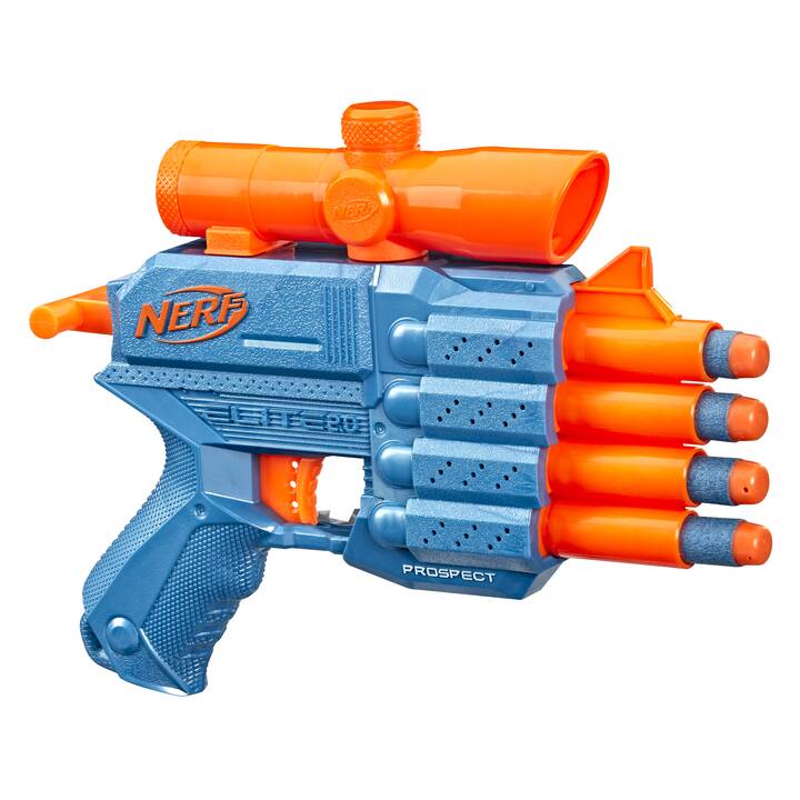 NERF Elite 2.0 Prospect QS 4