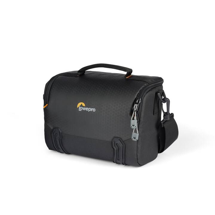 LOWEPRO Adventura SH 160 III Custodie per fotocamere (Nero)