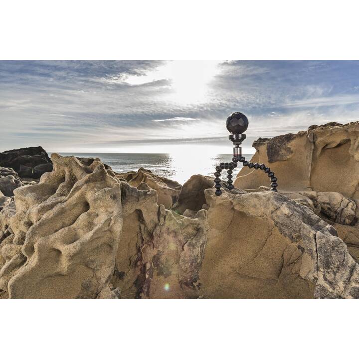 JOBY Dreibeinstativ - GorillaPod 500 