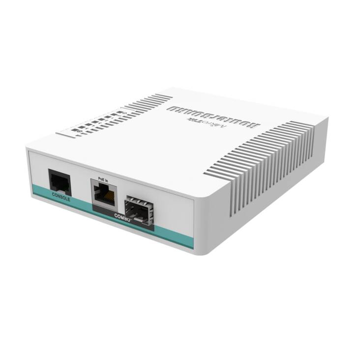 MIKROTIK RouterBOARD CRS106-1C-5S
