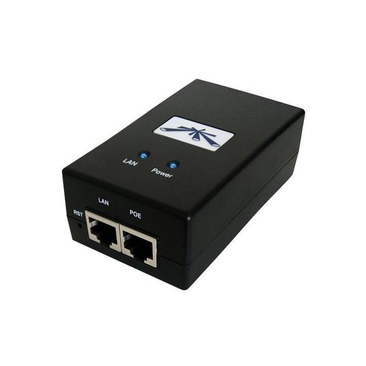 UBIQUITI NETWORKS Power Injector (24 V, 30 W)