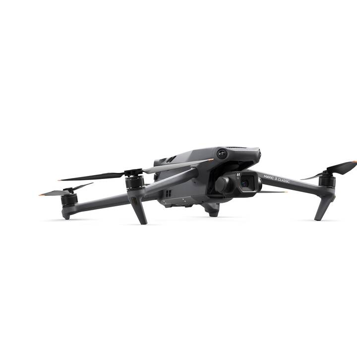 DJI Mavic 3 Classic RC Combo (Full HD, 4K, 5.1K)