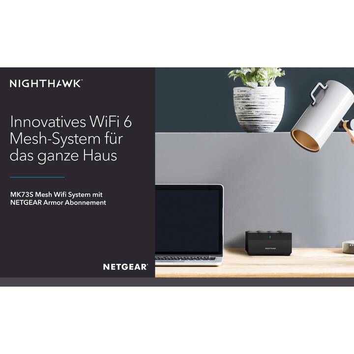 NETGEAR Nighthawk MK73S Router