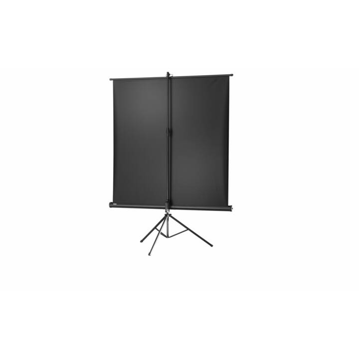 CELEXON Mobile Leinwand handbetrieben Eco (66.0 inch, 4:3)