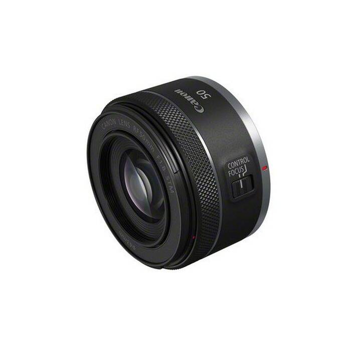 CANON RF 50mm f/1.8 STM
